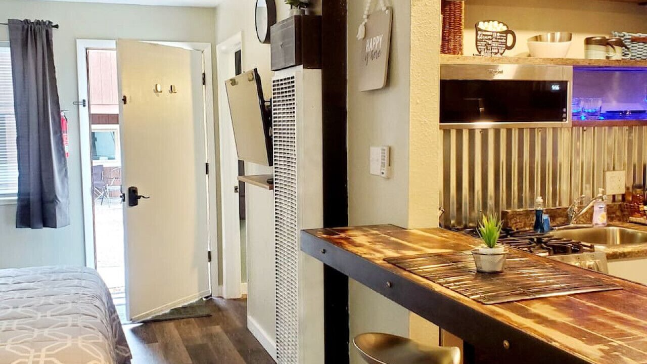 Photo of Bedroom in Glenwood Springs