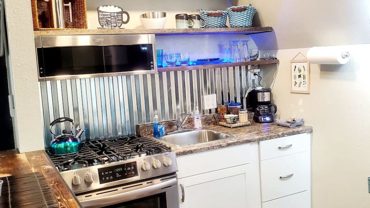 Photo of Kitchen in Glenwood Springs