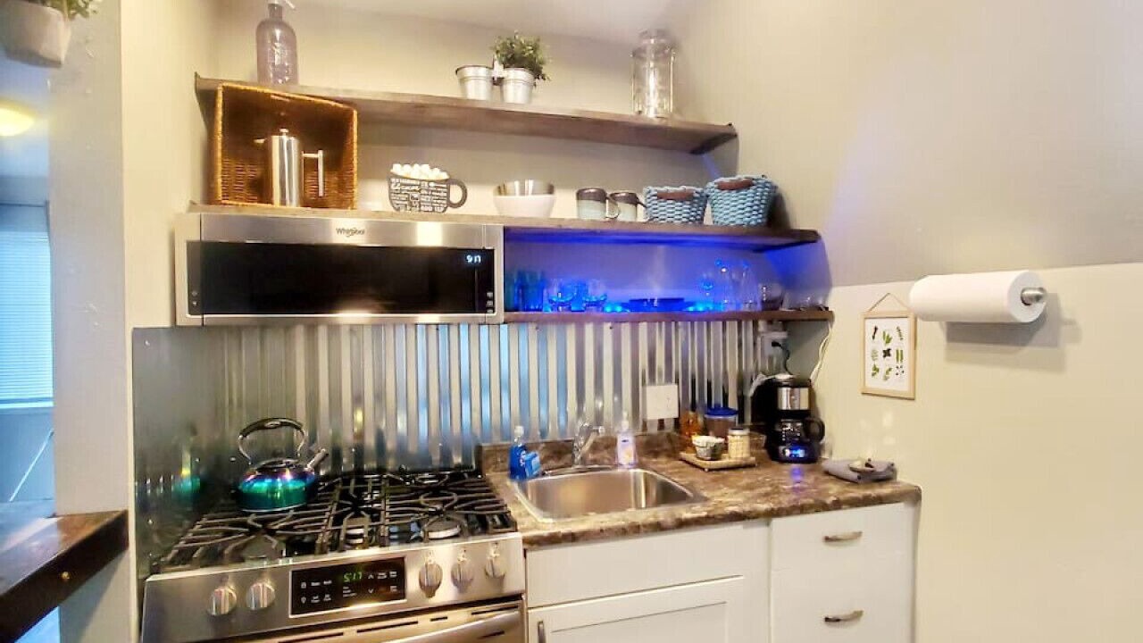 Photo of Kitchen in Glenwood Springs
