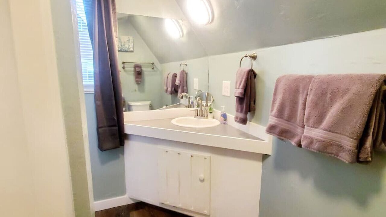 Photo of Bathroom in Glenwood Springs