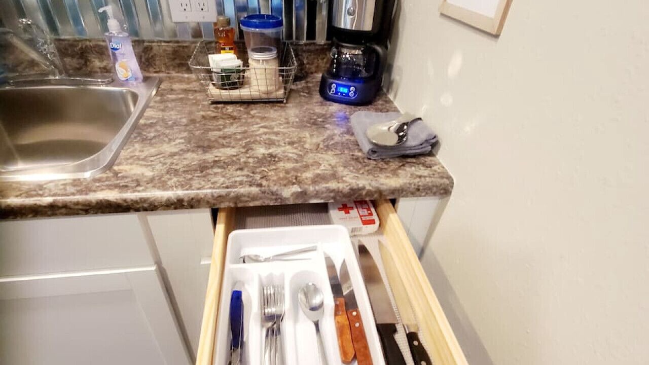 Photo of Kitchen in Glenwood Springs