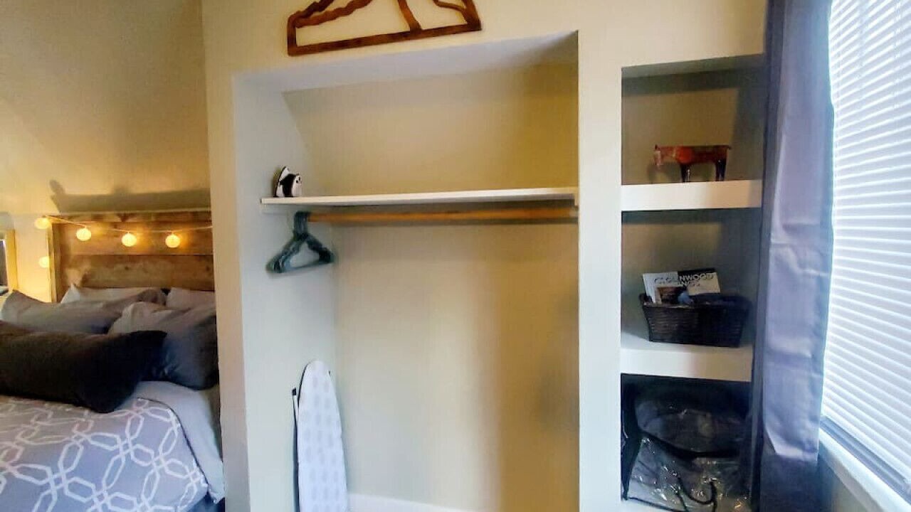 Photo of Bedroom in Glenwood Springs