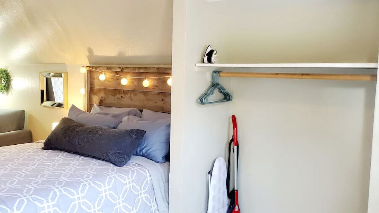 Photo of Bedroom in Glenwood Springs