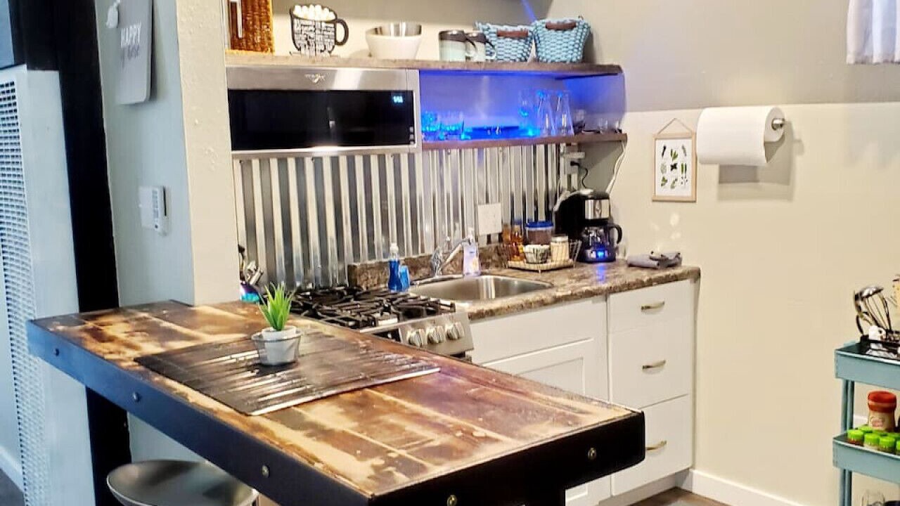 Photo of Kitchen in Glenwood Springs