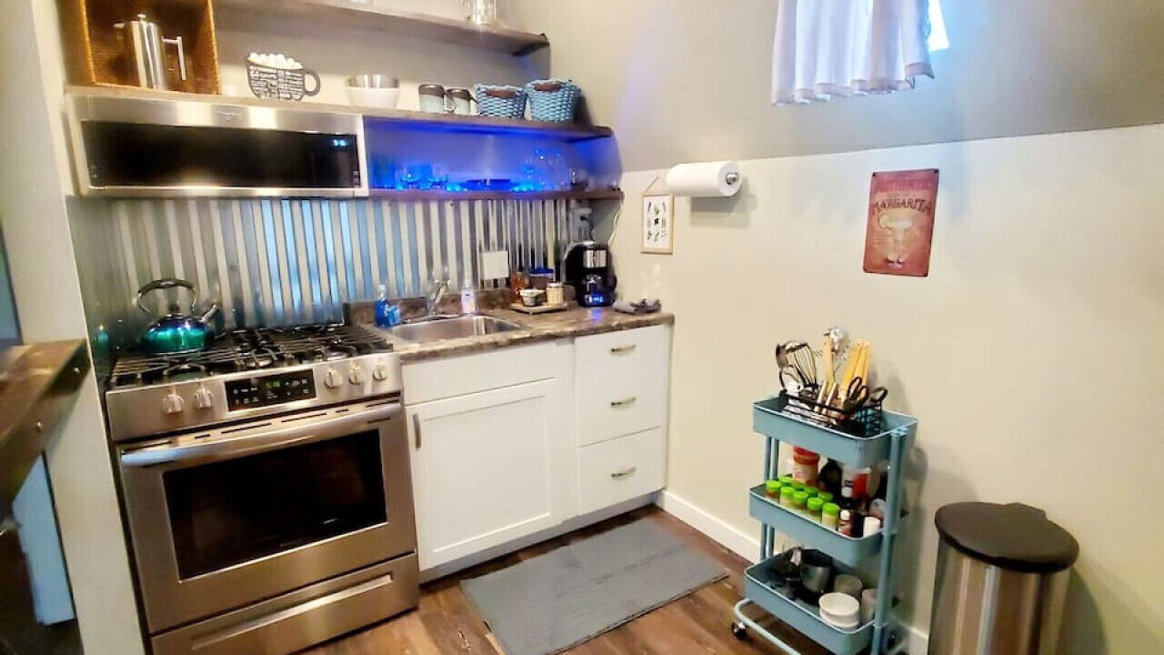 Photo of Kitchen in Glenwood Springs