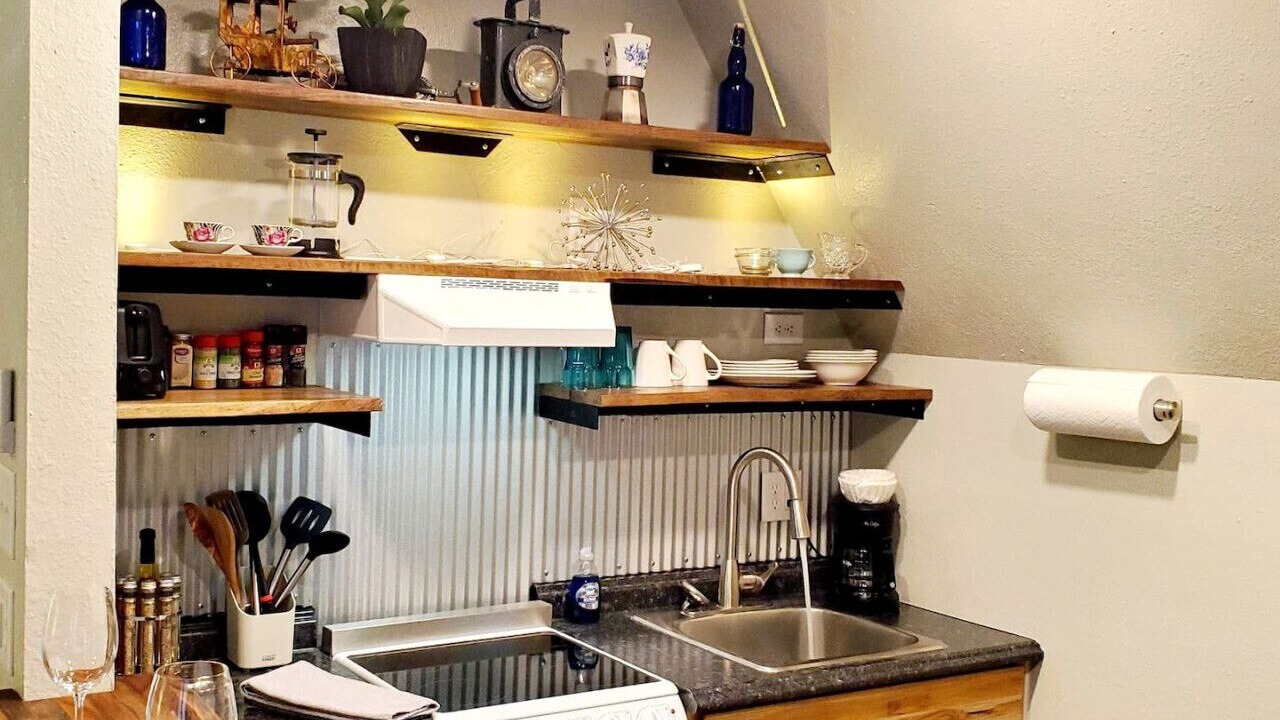 Photo of Kitchen in Glenwood Springs
