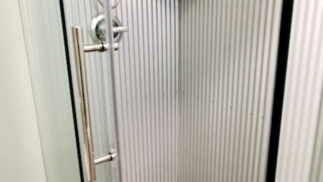 Photo of Bathroom in Glenwood Springs