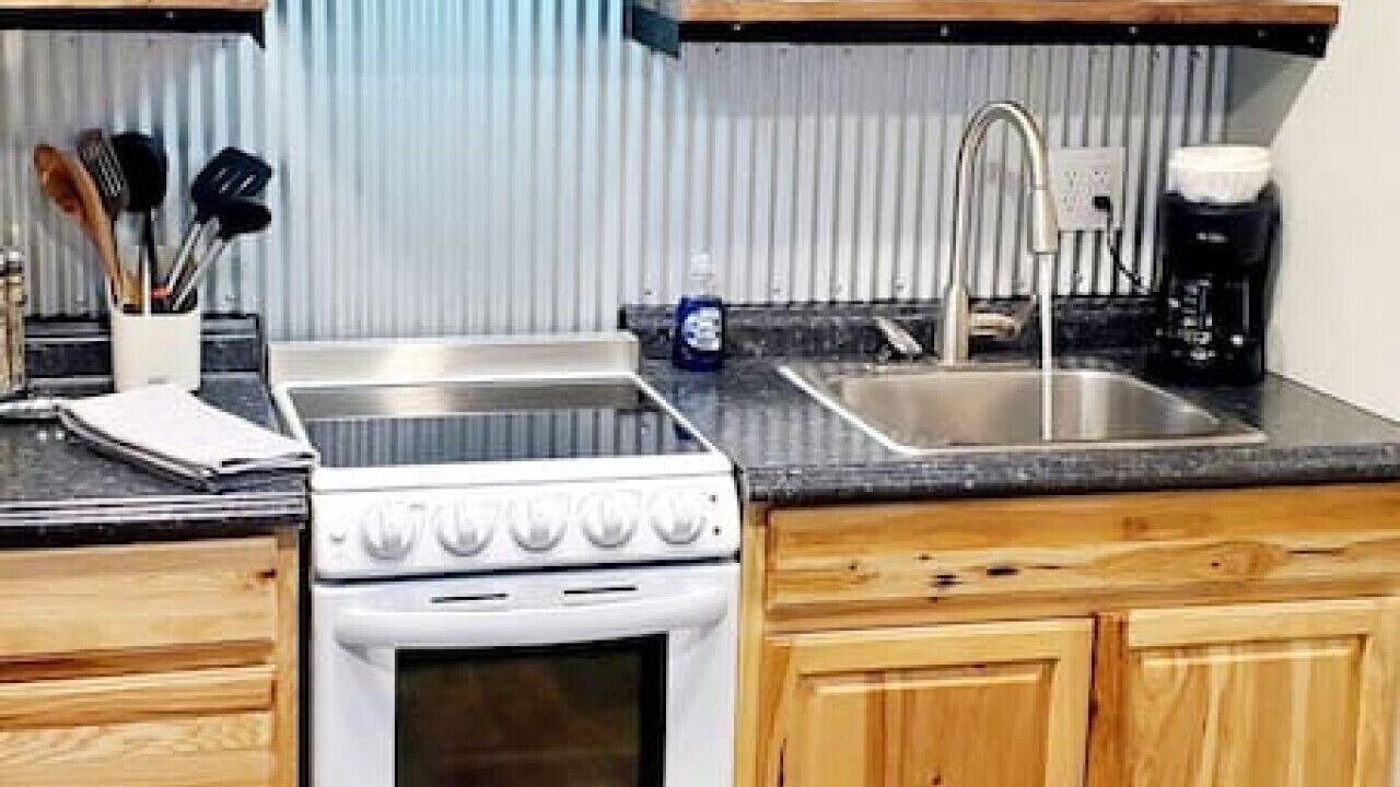 Photo of Kitchen in Glenwood Springs