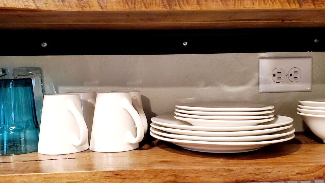 Photo of Kitchen in Glenwood Springs