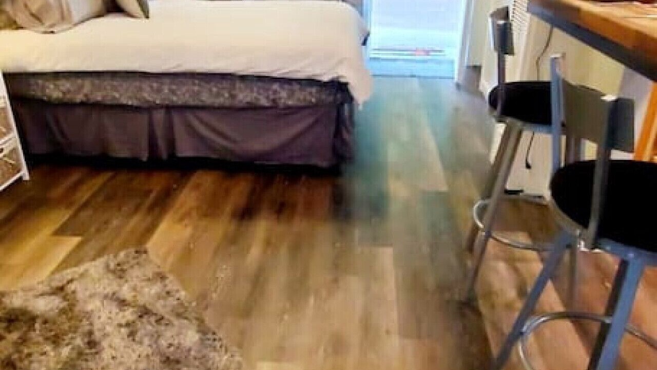Photo of Bedroom in Glenwood Springs
