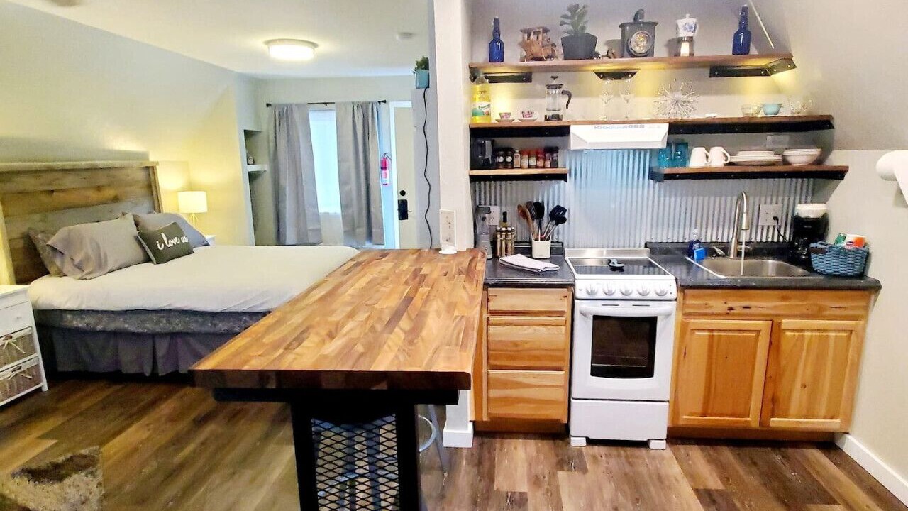 Photo of Kitchen in Glenwood Springs