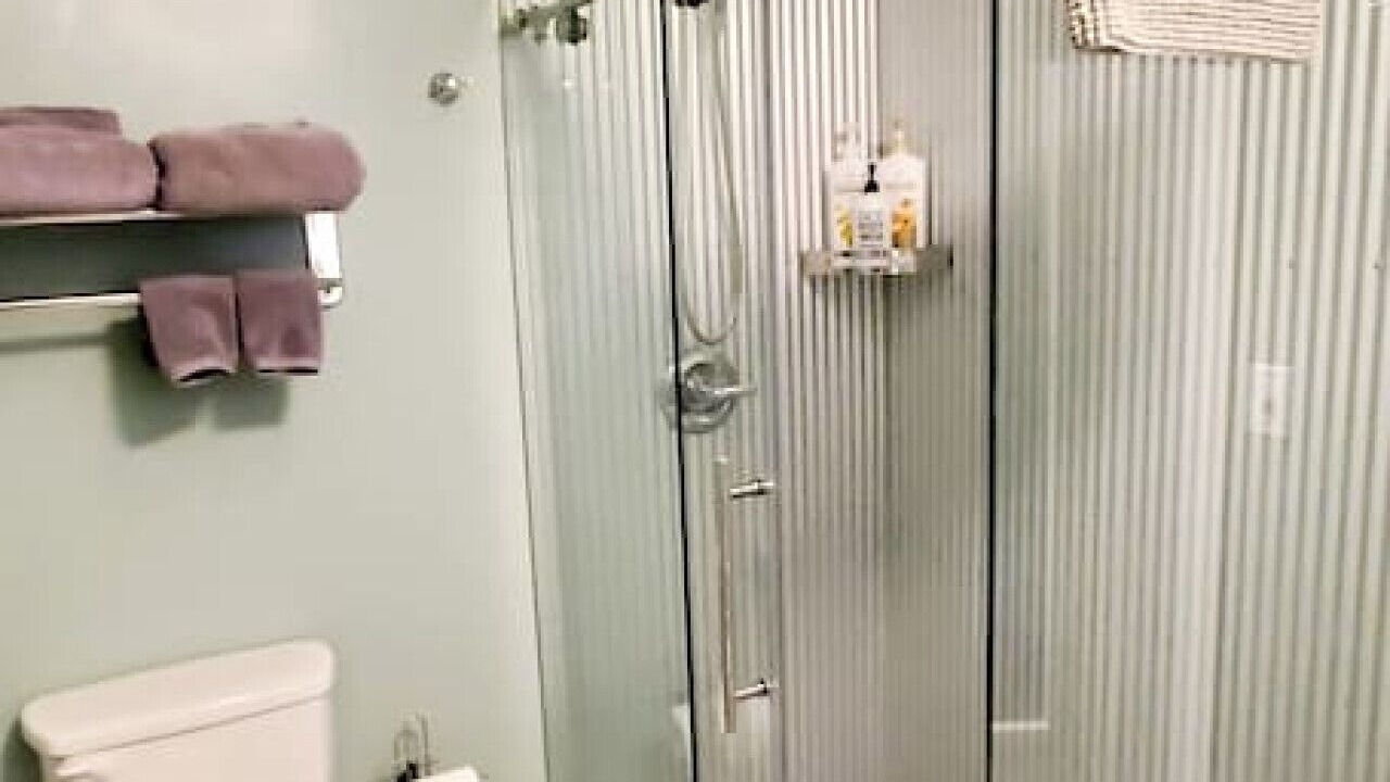 Photo of Bathroom in Glenwood Springs