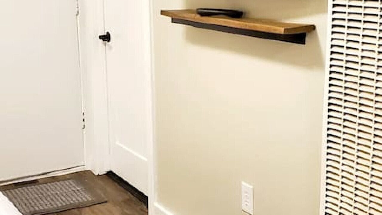 Photo of Bedroom in Glenwood Springs