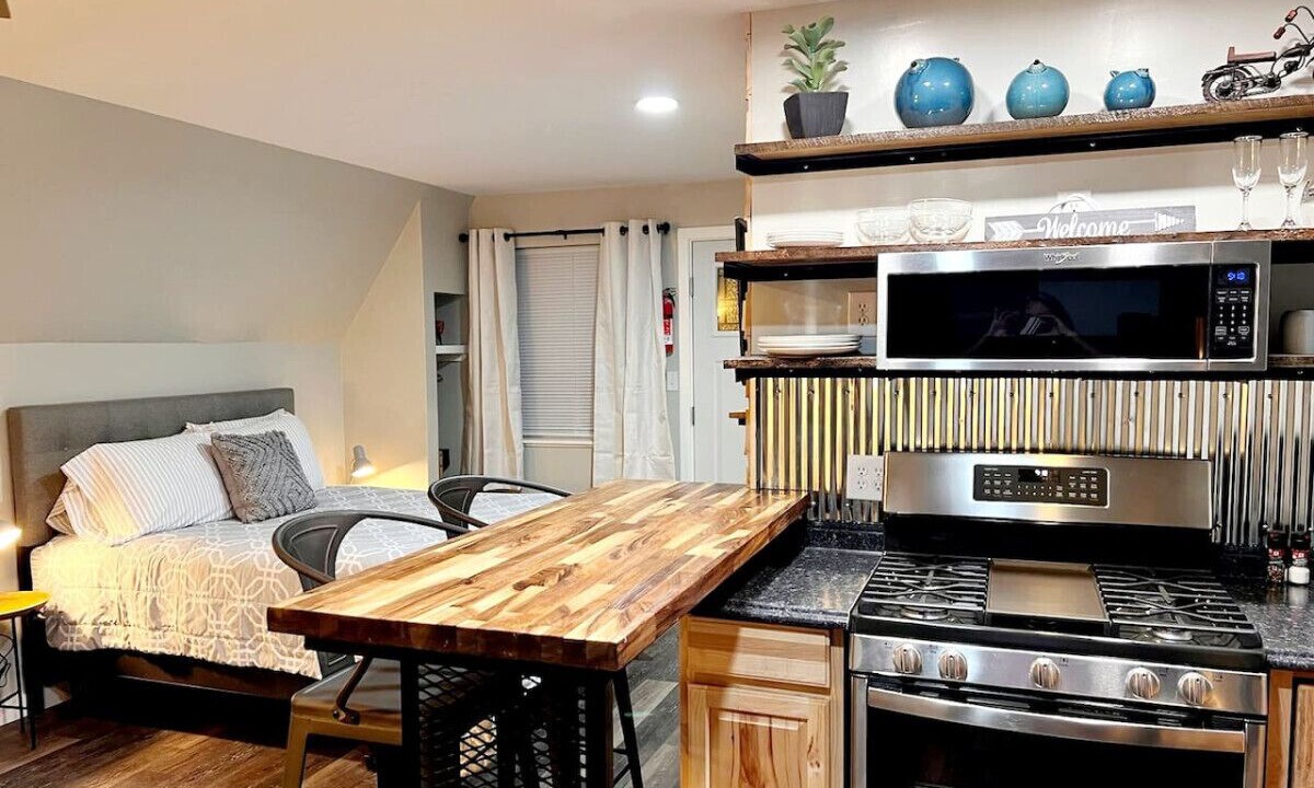 Photo of Kitchen in Glenwood Springs