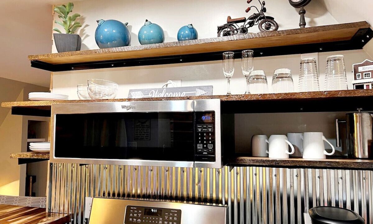 Photo of Kitchen in Glenwood Springs