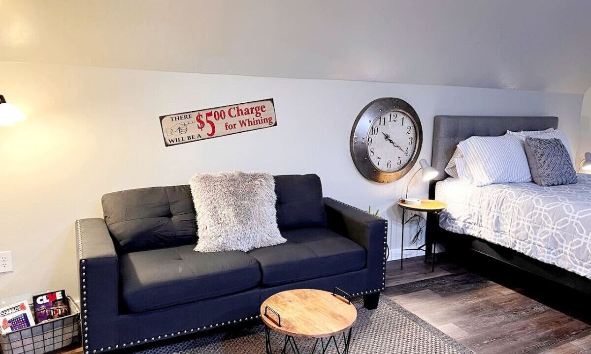 Photo of Livingroom in Glenwood Springs