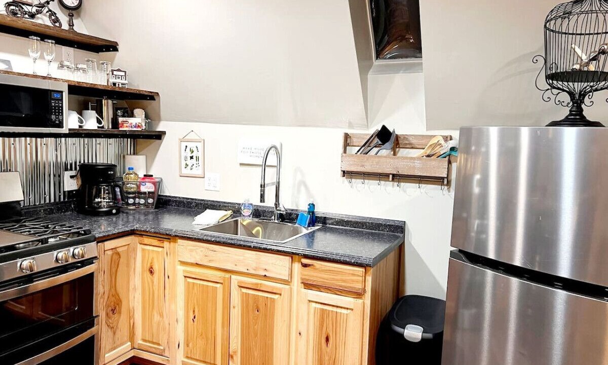 Photo of Kitchen in Glenwood Springs