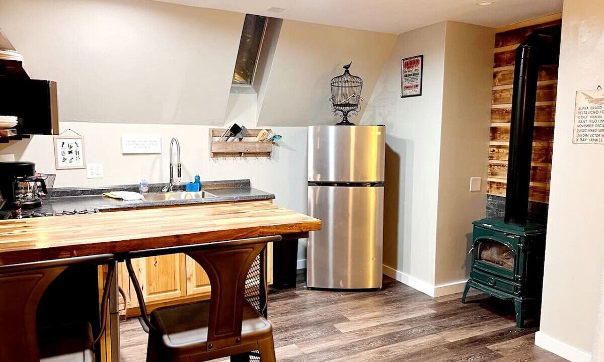 Photo of Kitchen in Glenwood Springs