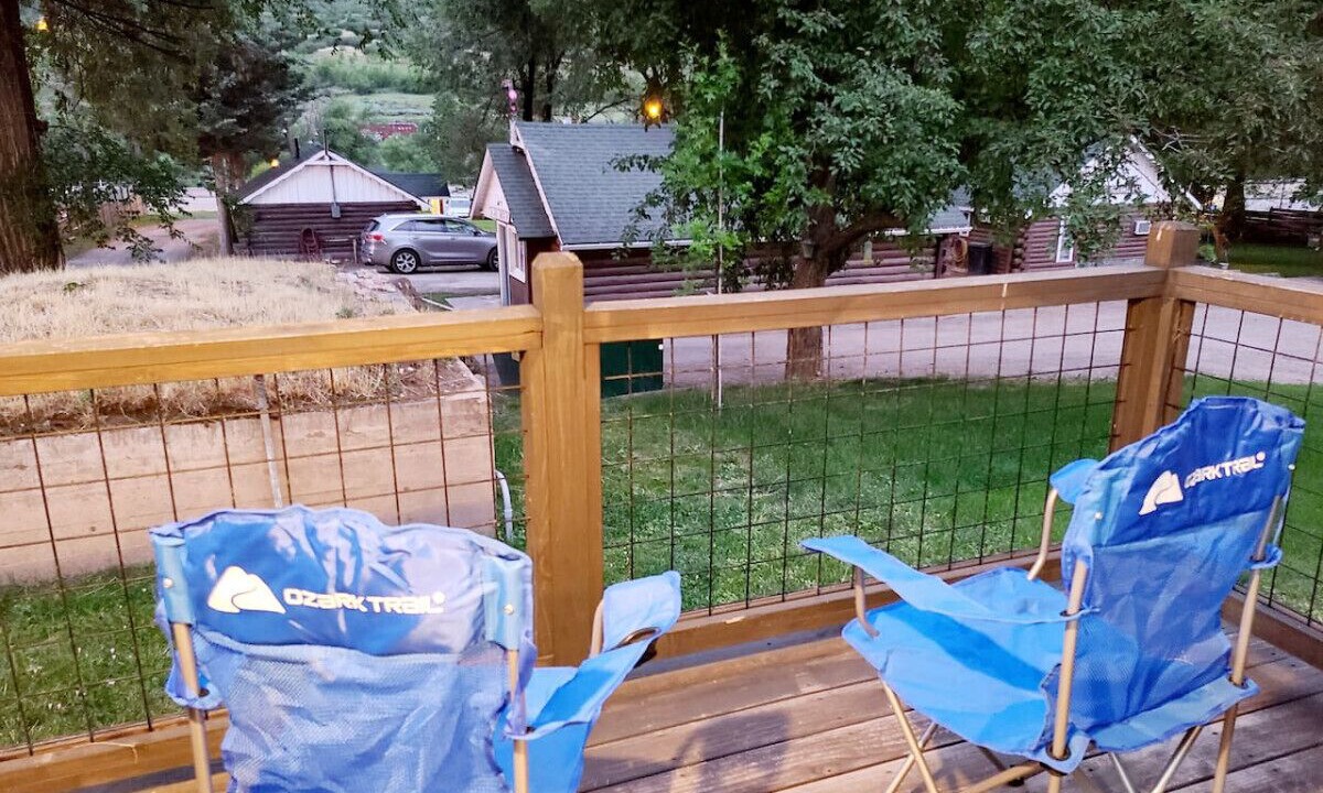 Photo of Outdoor in Glenwood Springs