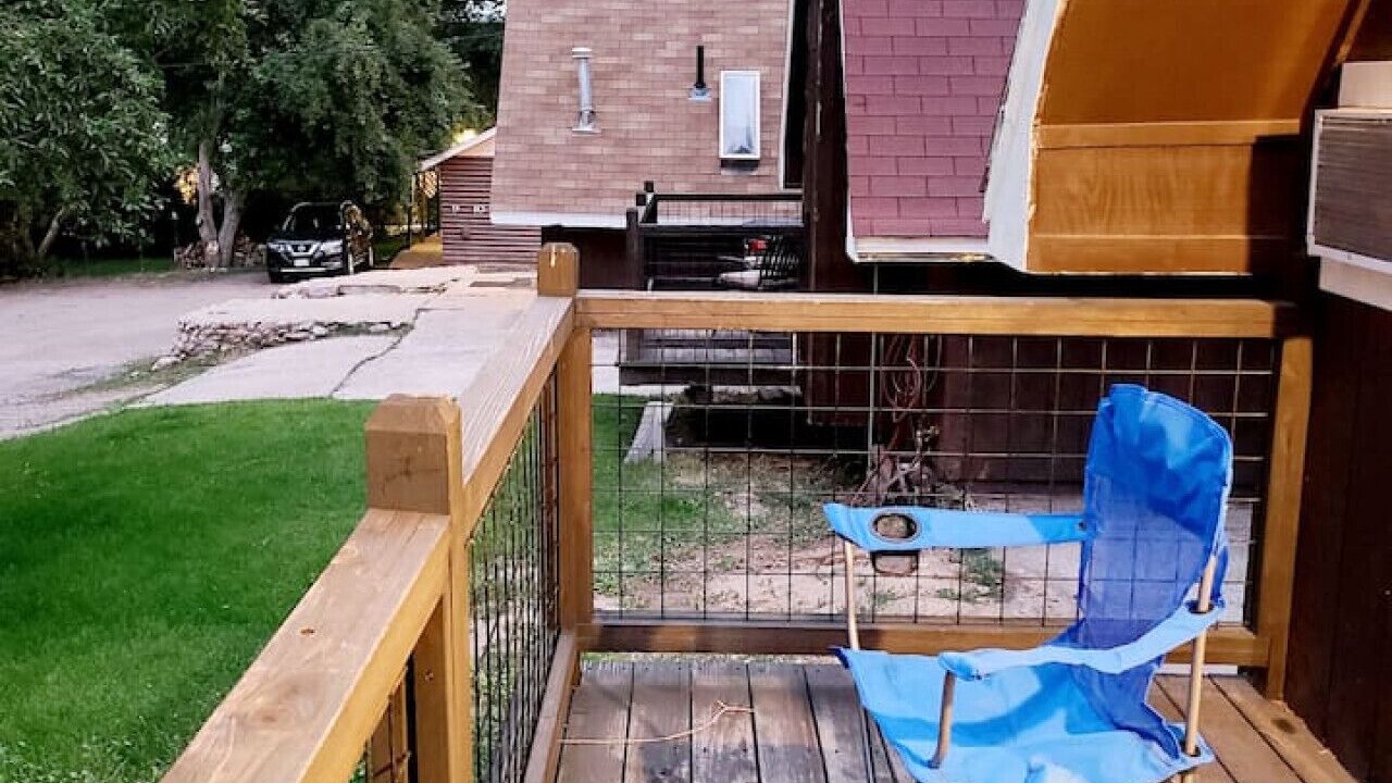 Photo of Outdoor in Glenwood Springs