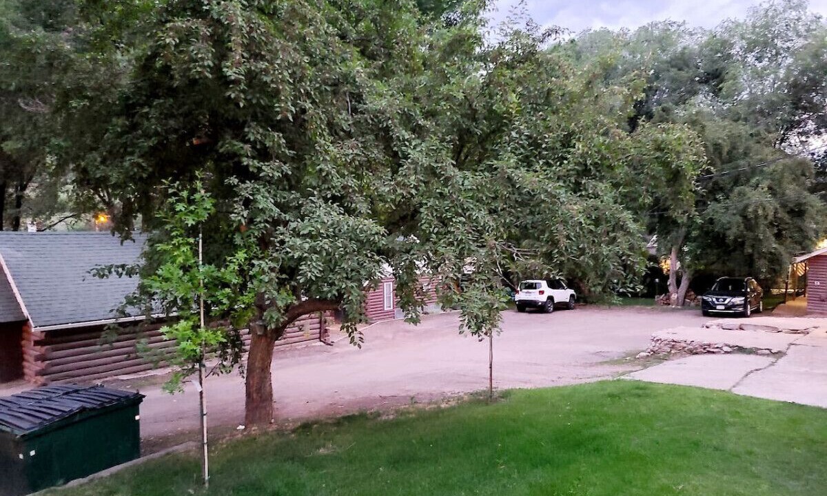 Photo of Outdoor in Glenwood Springs