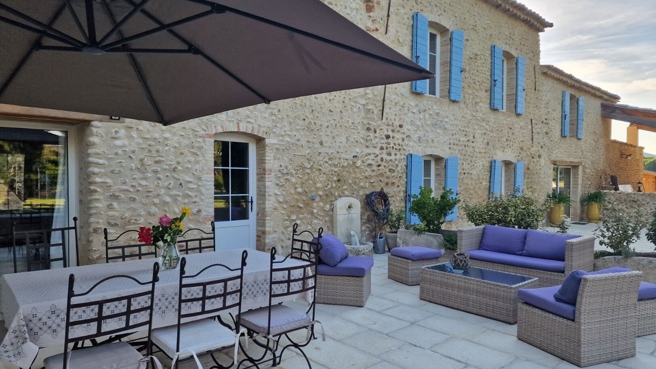 Photo of Outdoor in Valensole