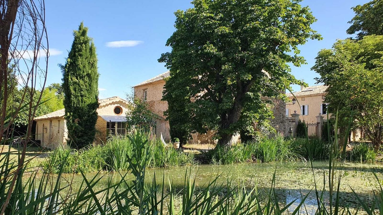 Photo of Outdoor in Valensole