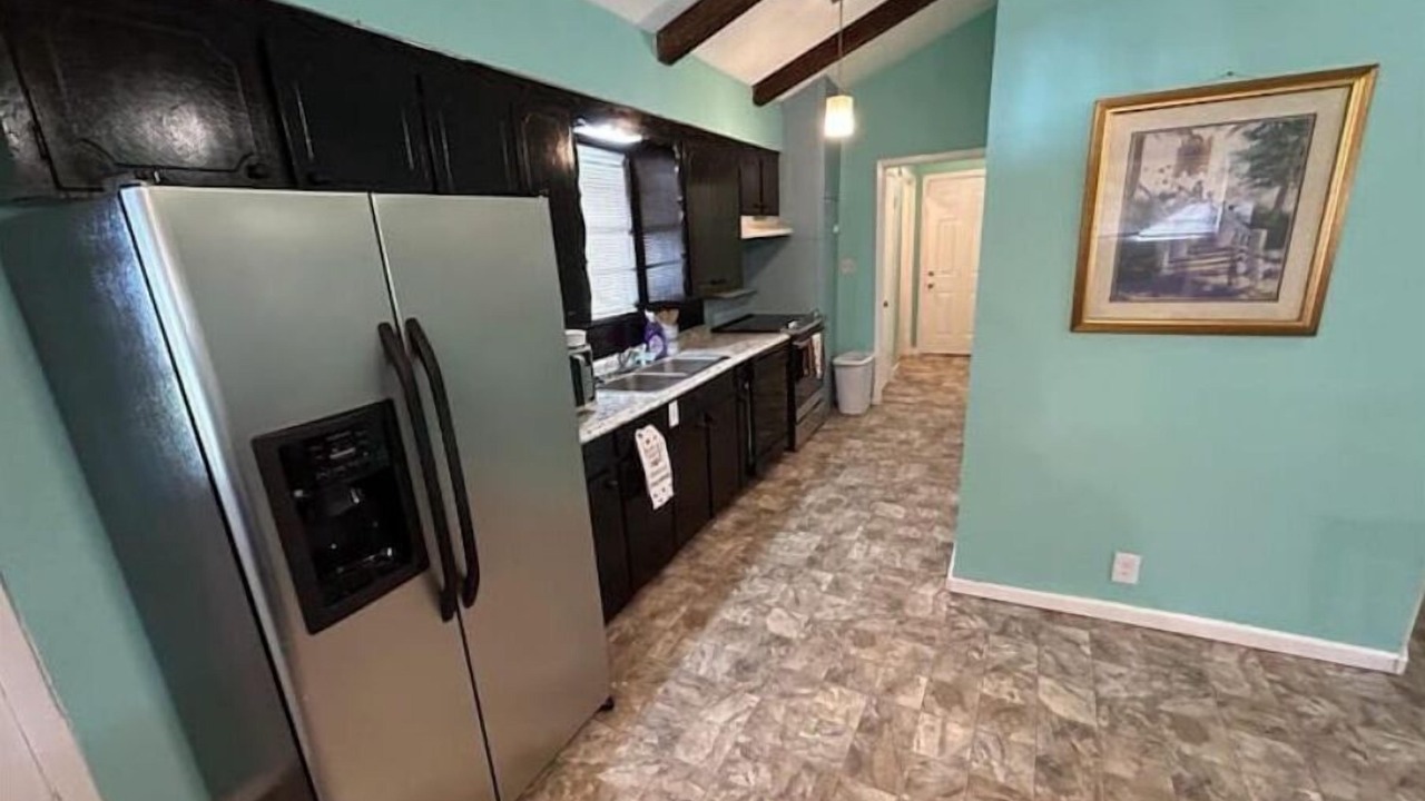 Photo of Kitchen in Quinlan