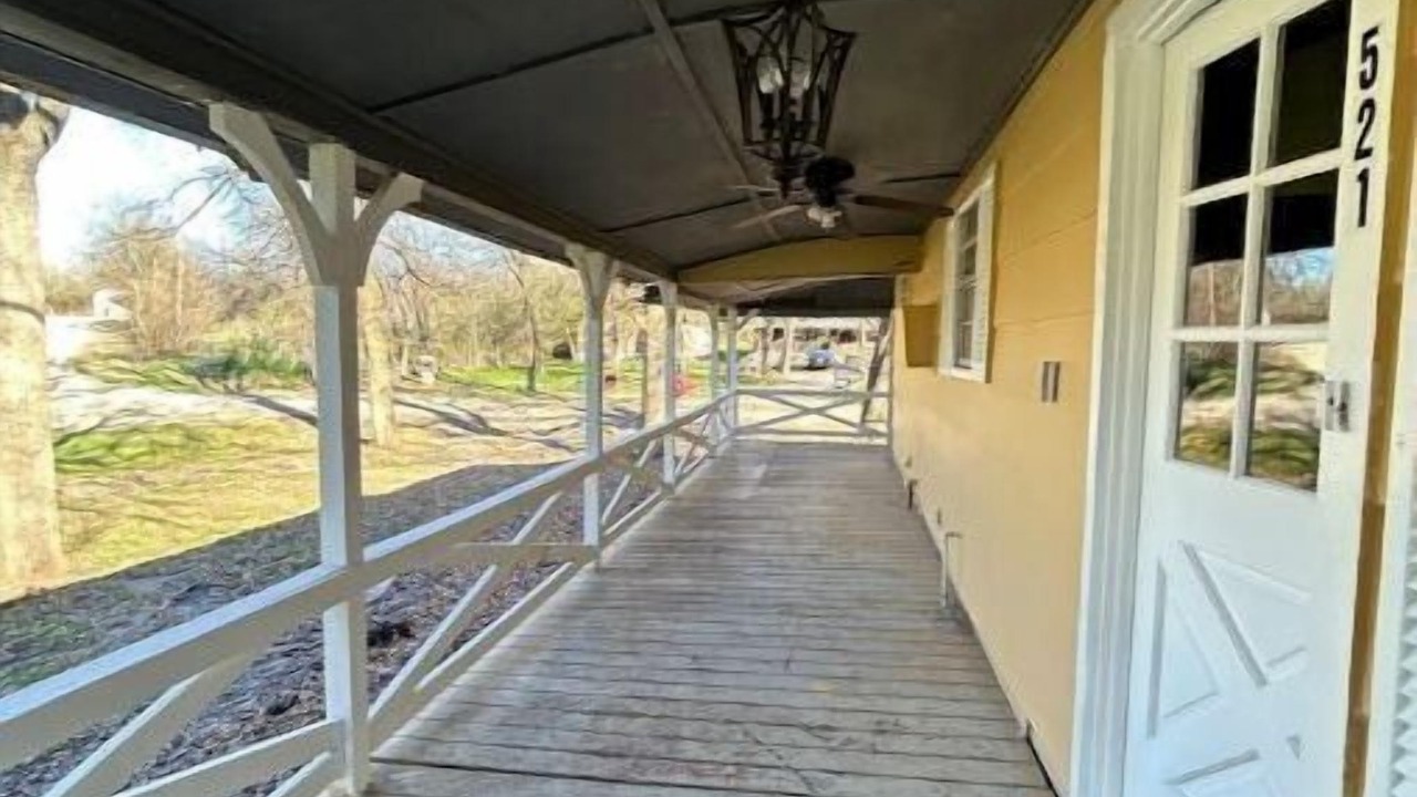 Photo of Outdoor in Quinlan
