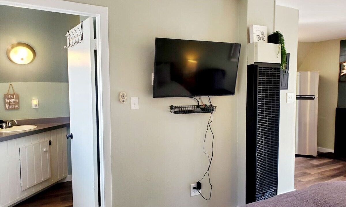 Photo of Bedroom in Glenwood Springs