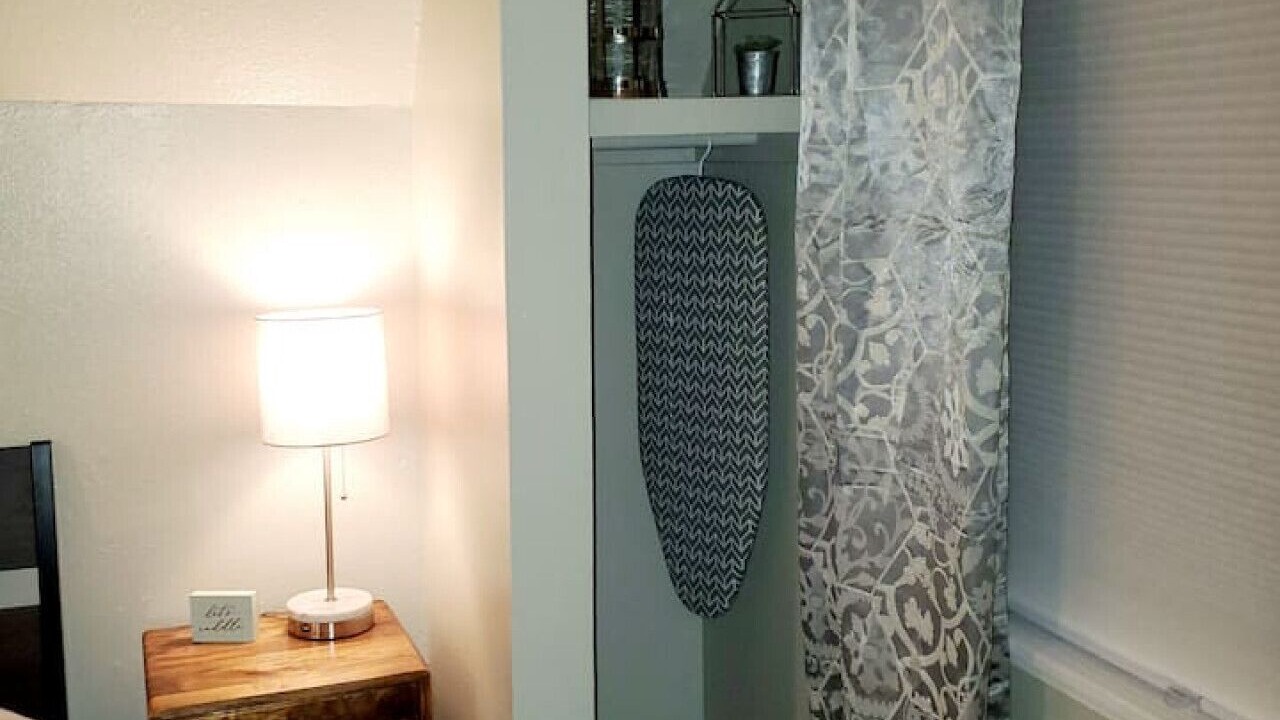 Photo of Bedroom in Glenwood Springs