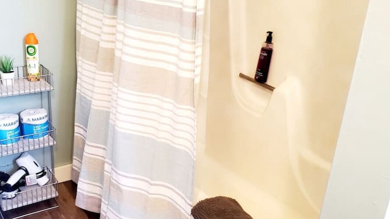 Photo of Bathroom in Glenwood Springs