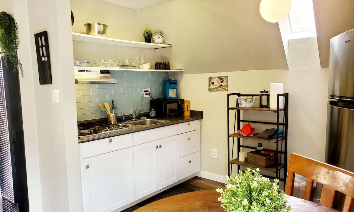 Photo of Kitchen in Glenwood Springs