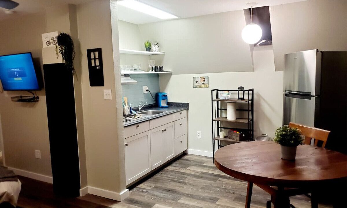 Photo of Kitchen in Glenwood Springs