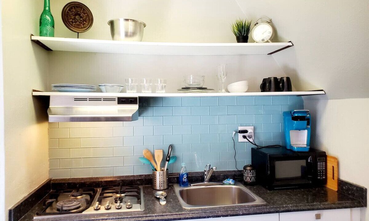 Photo of Kitchen in Glenwood Springs