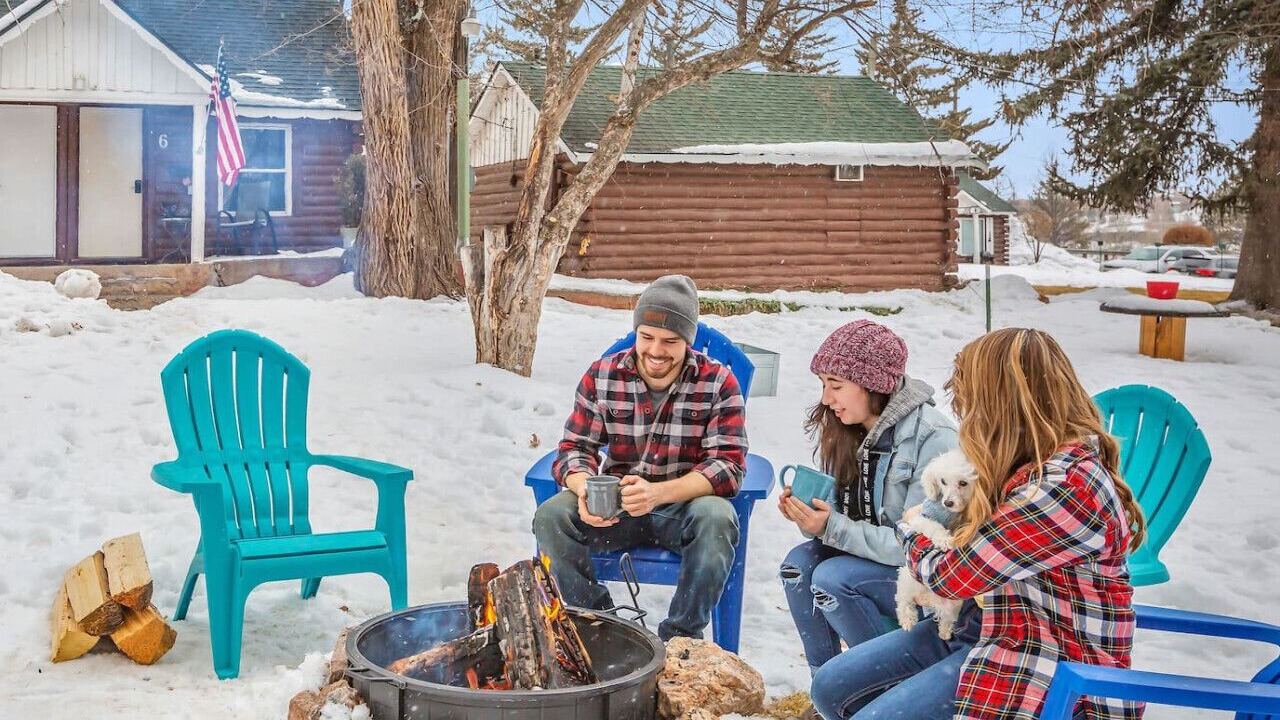 Photo of Outdoor in Glenwood Springs