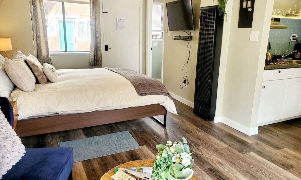 Photo of Bedroom in Glenwood Springs