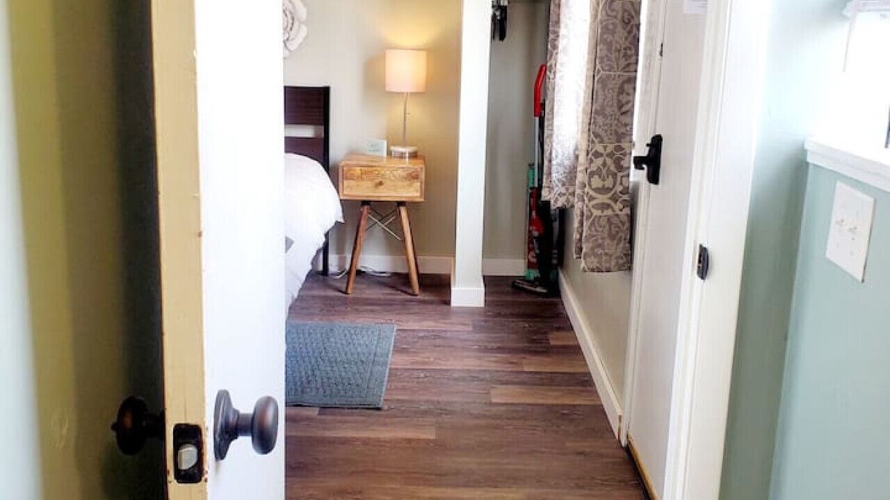 Photo of Bedroom in Glenwood Springs