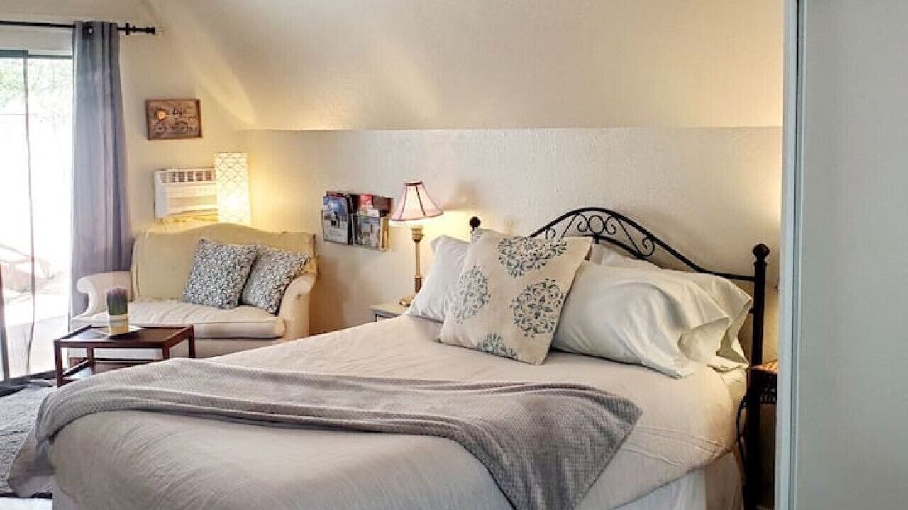 Photo of Bedroom in Glenwood Springs