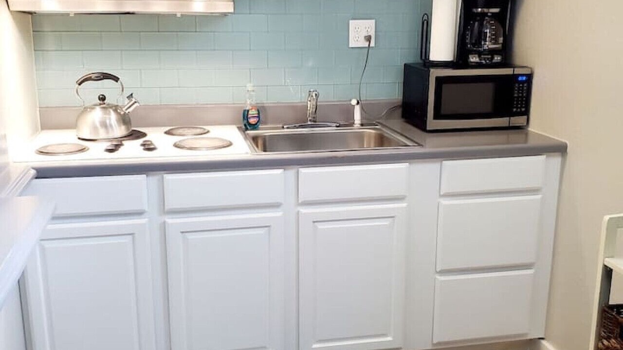 Photo of Kitchen in Glenwood Springs