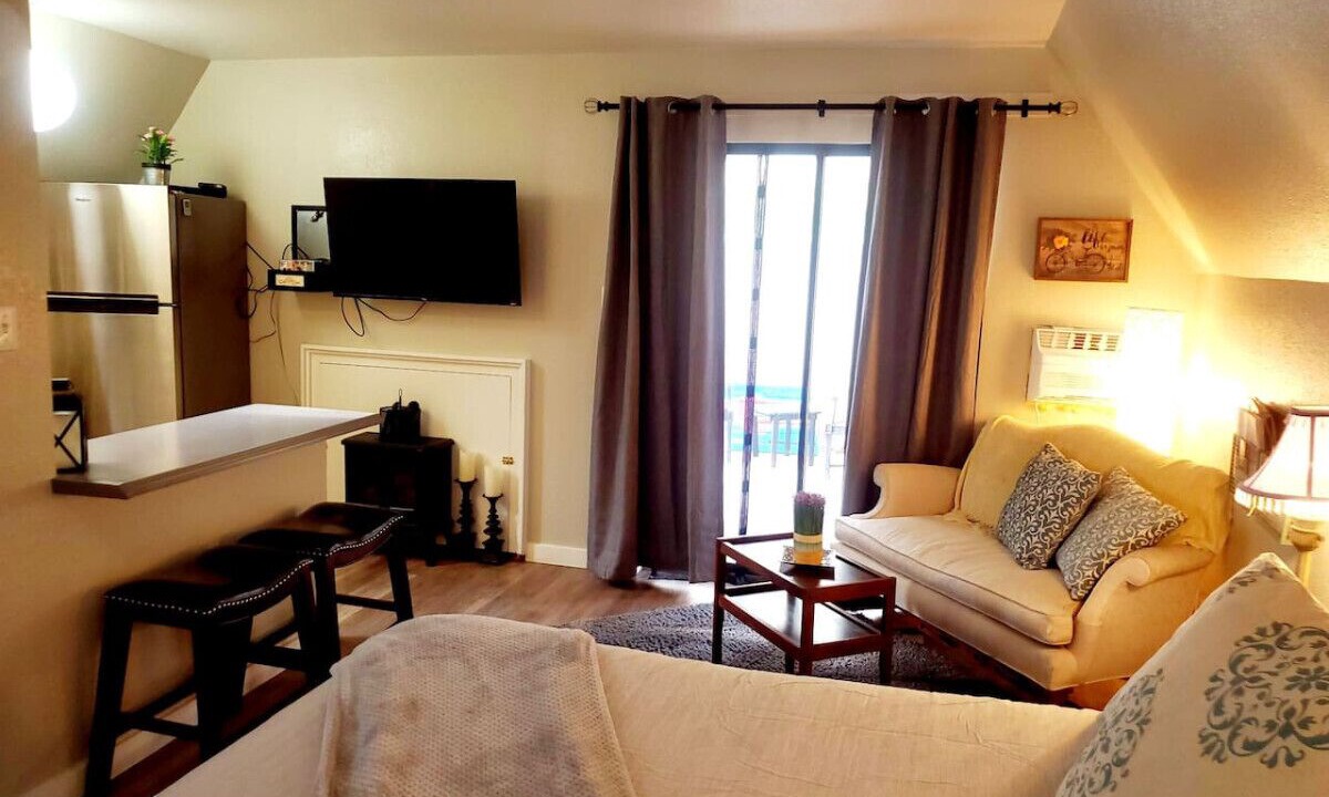 Photo of Bedroom in Glenwood Springs