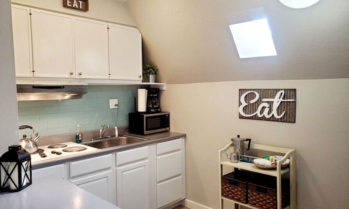 Photo of Kitchen in Glenwood Springs