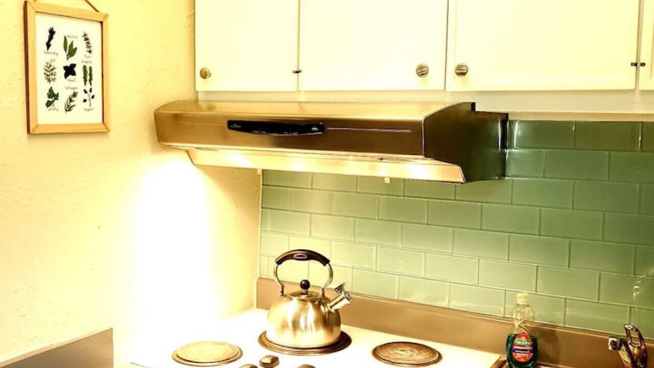 Photo of Kitchen in Glenwood Springs