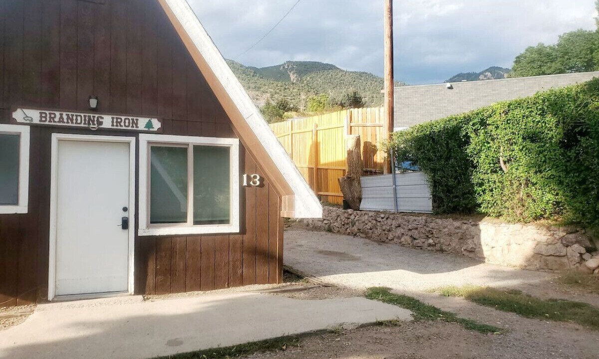 Photo of Outdoor in Glenwood Springs
