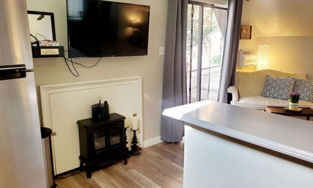 Photo of Livingroom in Glenwood Springs