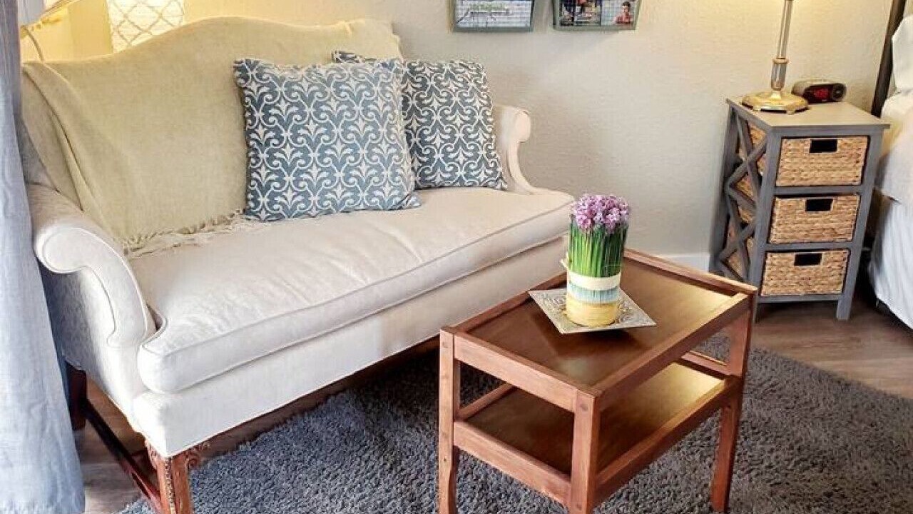 Photo of Livingroom in Glenwood Springs