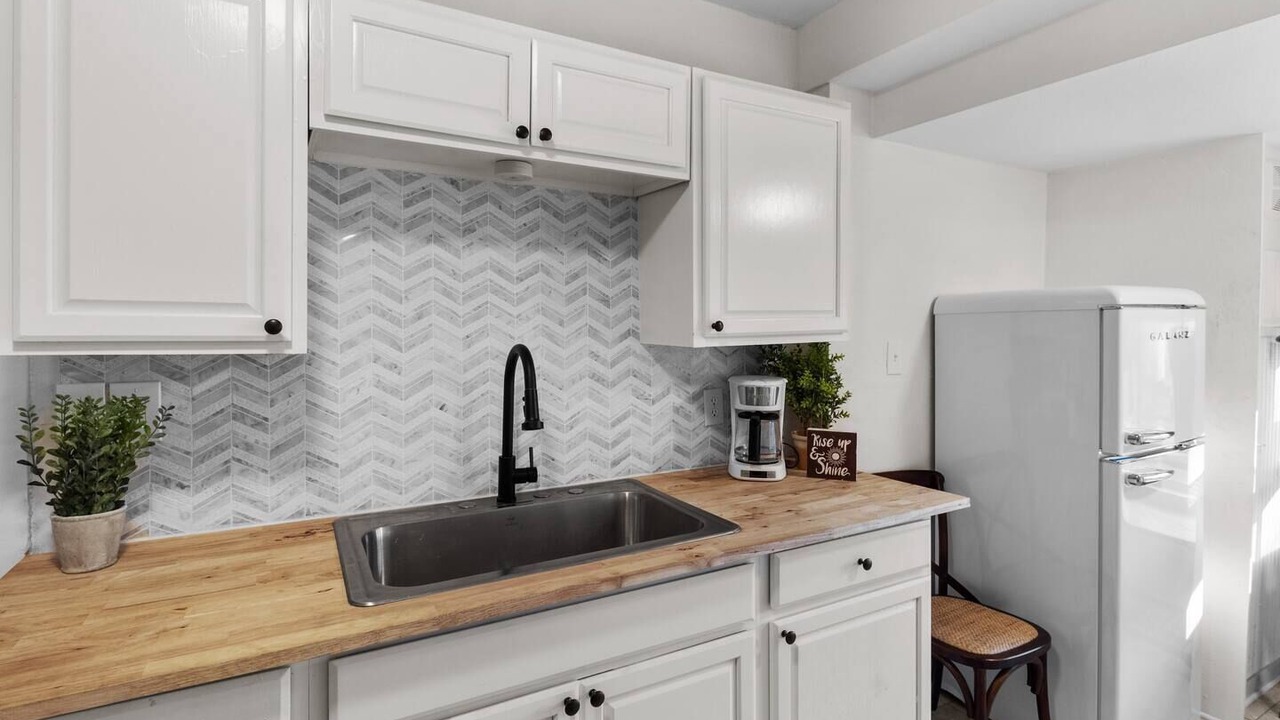 Photo of Kitchen in Mooringsport