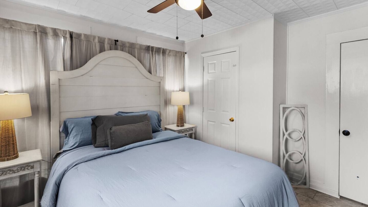 Photo of Bedroom in Mooringsport