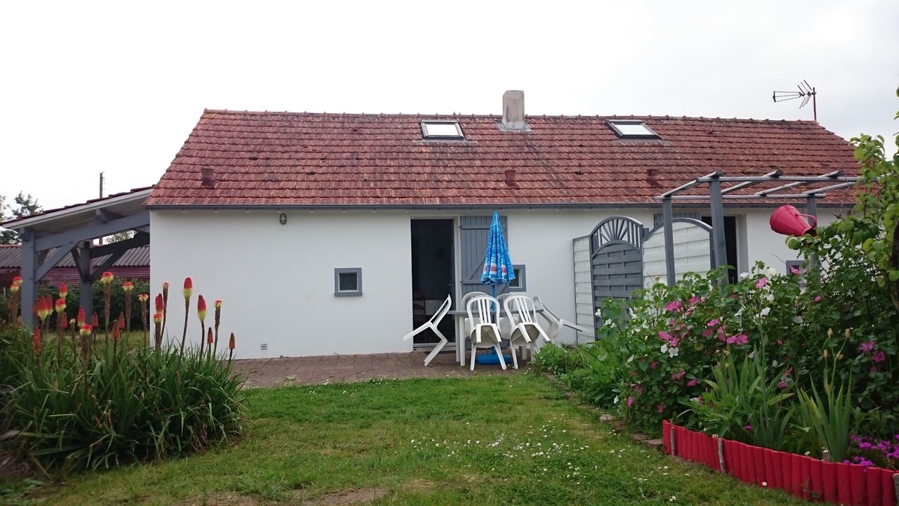Photo of Patio Balcony in Le Perrier