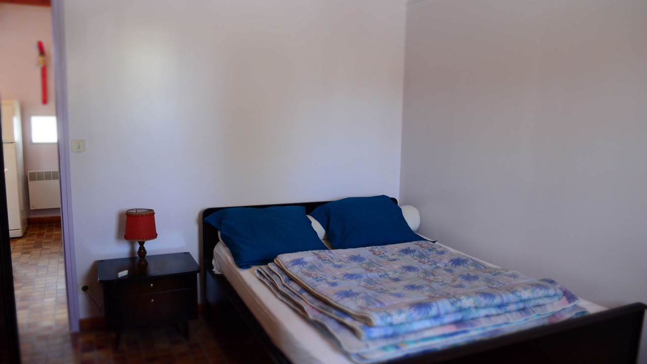 Photo of Bedroom in Le Perrier